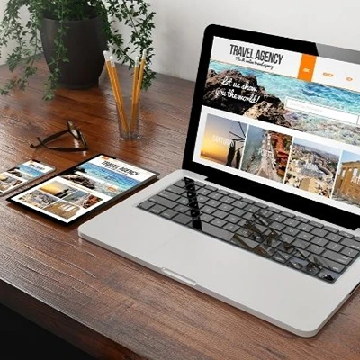 Web Sitesi Tasarımı, Çal